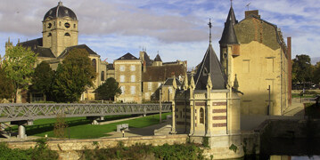 Agence Rent and Drop de Alençon