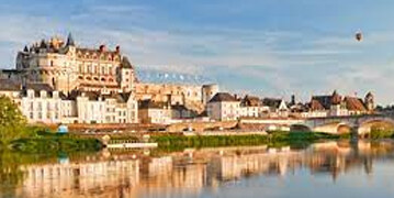 Agence Rent and Drop de Amboise