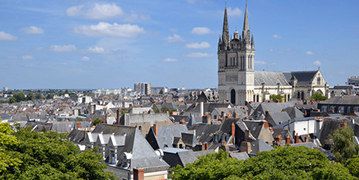 Agence Rent and Drop de Angers