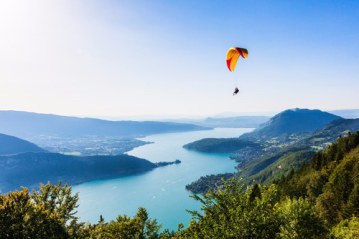 Agence Rent and Drop de Annecy Nord