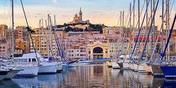 Agence Rent and Drop de Aubagne (aller simple uniquement)