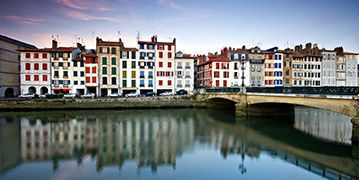 Agence Rent and Drop de Bayonne Nord