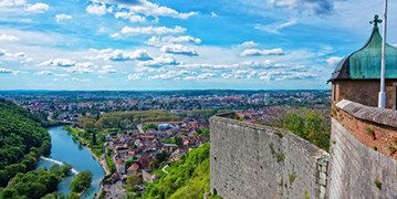 Agence Rent and Drop de Besançon