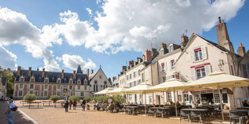 Agence Rent and Drop de Blois