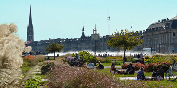 Agence Rent and Drop de Bordeaux - Bègles