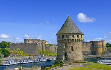 Agence Rent and Drop de Brest (Guipavas)