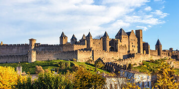 Agence Rent and Drop de Carcassonne