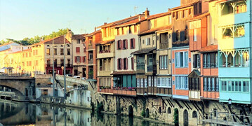 Agence Rent and Drop de Castres