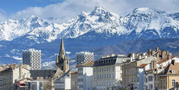 Agence Rent and Drop de Chambéry