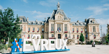 Agence Rent and Drop de Evreux