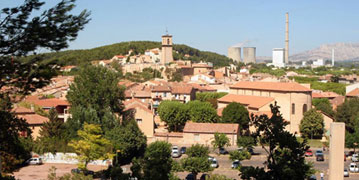 Agence Rent and Drop de Gardanne (aller simple)