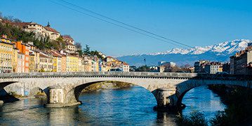 Agence Rent and Drop de Grenoble