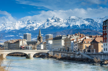 Agence Rent and Drop de Grenoble