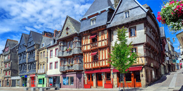 Agence Rent and Drop de Lannion