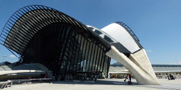 Agence Rent and Drop de Lyon Aéroport Alyse Parc Auto Grenay