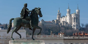 Agence Rent and Drop de Lyon Ouest - Brignais