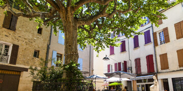 Agence Rent and Drop de Manosque