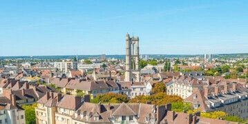 Agence Rent and Drop de Mantes la Ville