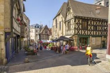 Agence Rent and Drop de Montluçon