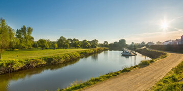 Agence Rent and Drop de Nantes Est - Divatte sur Loire