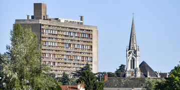 Agence Rent and Drop de Nantes Rezé