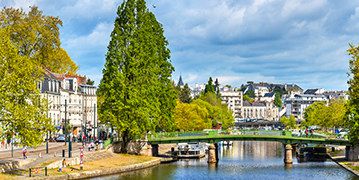 Agence Rent and Drop de Nantes