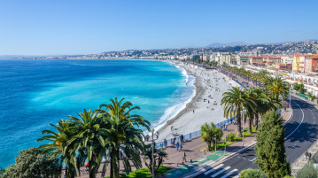 Agence Rent and Drop de Nice