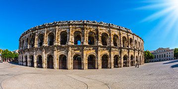 Agence Rent and Drop de Nîmes