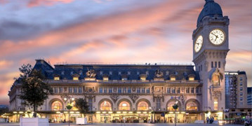 Agence Rent and Drop de Paris Gare de Lyon (3 & 6m3 uniquement)