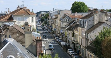 Agence Rent and Drop de Paris Sud - Montgeron