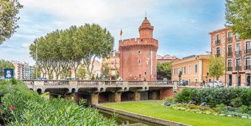 Agence Rent and Drop de Perpignan