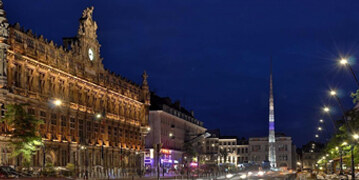 Agence Rent and Drop de Douai Valenciennes Escaudain