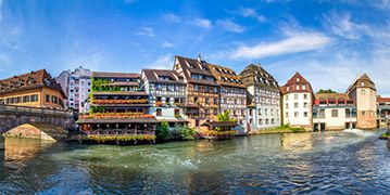 Agence Rent and Drop de Strasbourg