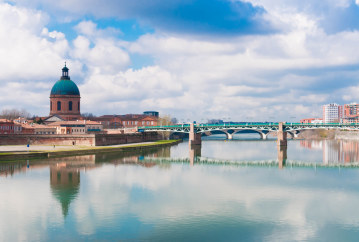 Agence Rent and Drop de Toulouse Fenouillet - Aucamville