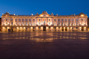 Agence Rent and Drop de Toulouse Maubec