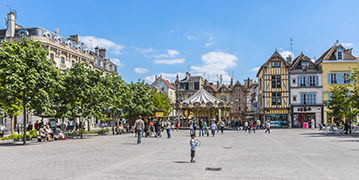 Agence Rent and Drop de Troyes