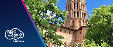 Déménagement Toulouse