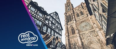 Déménagement Strasbourg