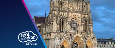 Déménagement Reims