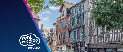 Déménagement Rennes