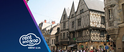 Déménagement Dijon