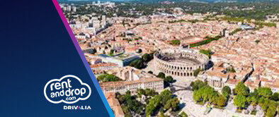 Déménagement Nîmes