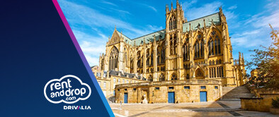 Déménagement Metz