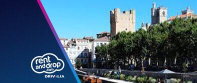 Déménagement Narbonne