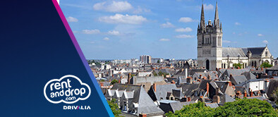 Déménagement Angers