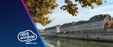 Déménagement Besançon
