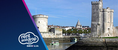 Déménagement La Rochelle
