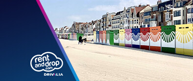 Déménagement Dunkerque