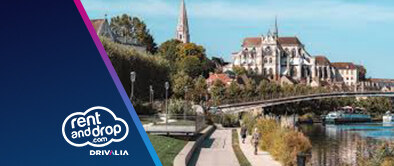 Déménagement Auxerre