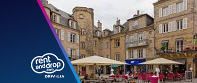 Déménagement Brive